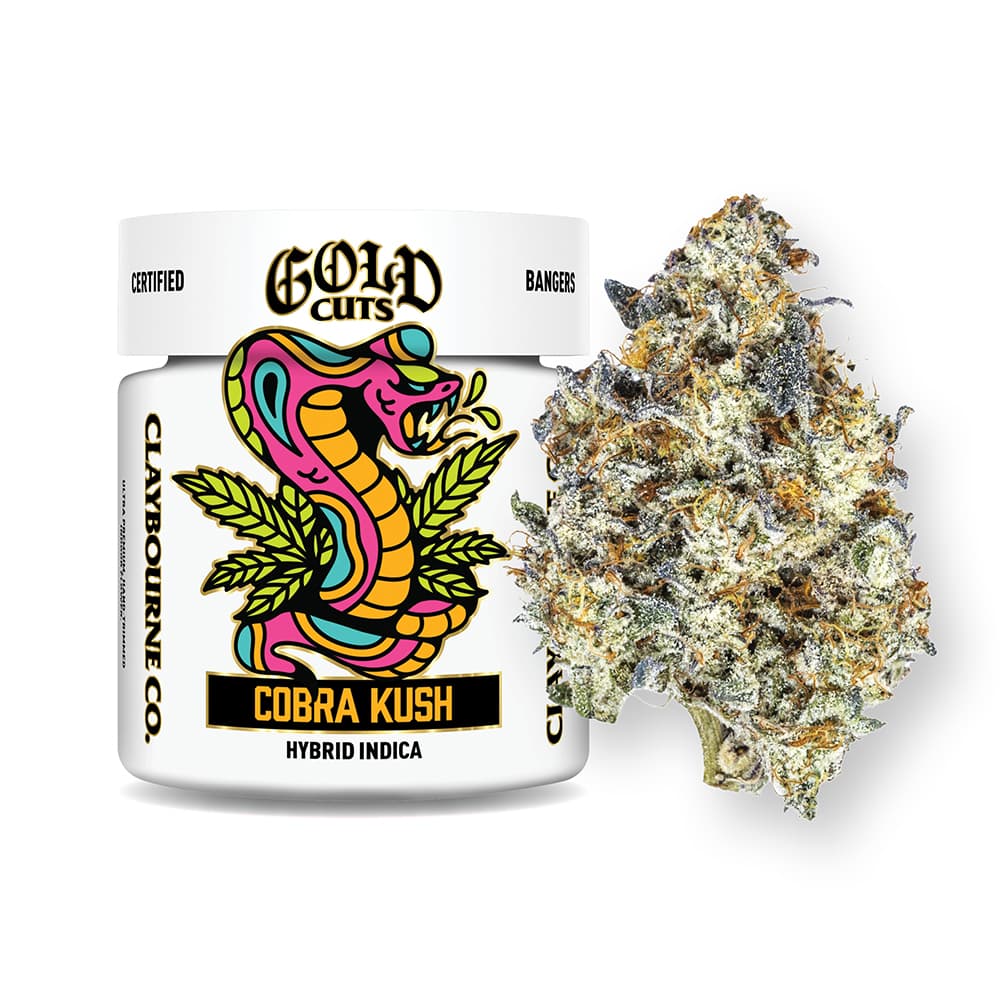 Cobra Kush