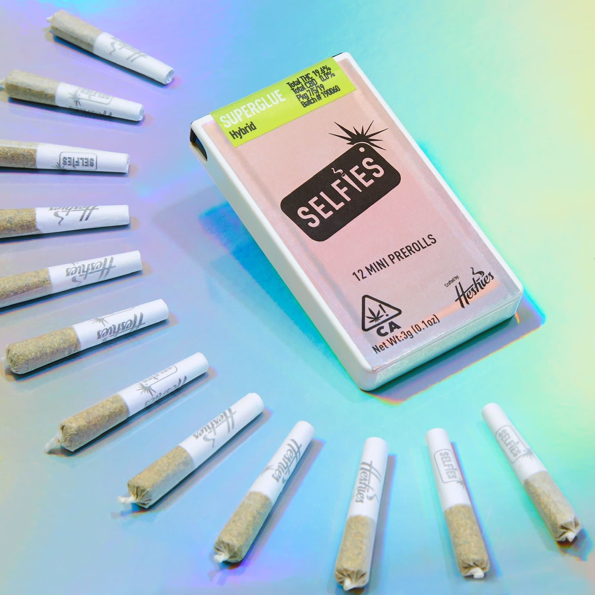 Superglue (12pk)