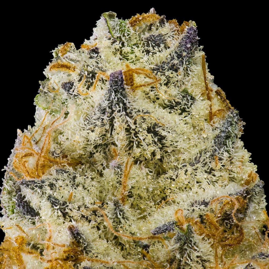 Goji Berry Runtz