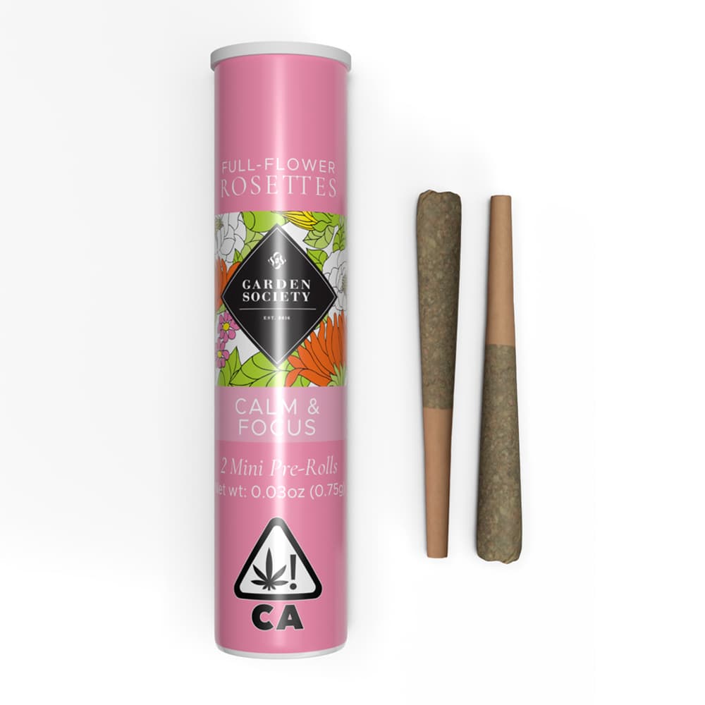 High CBD [.375g]