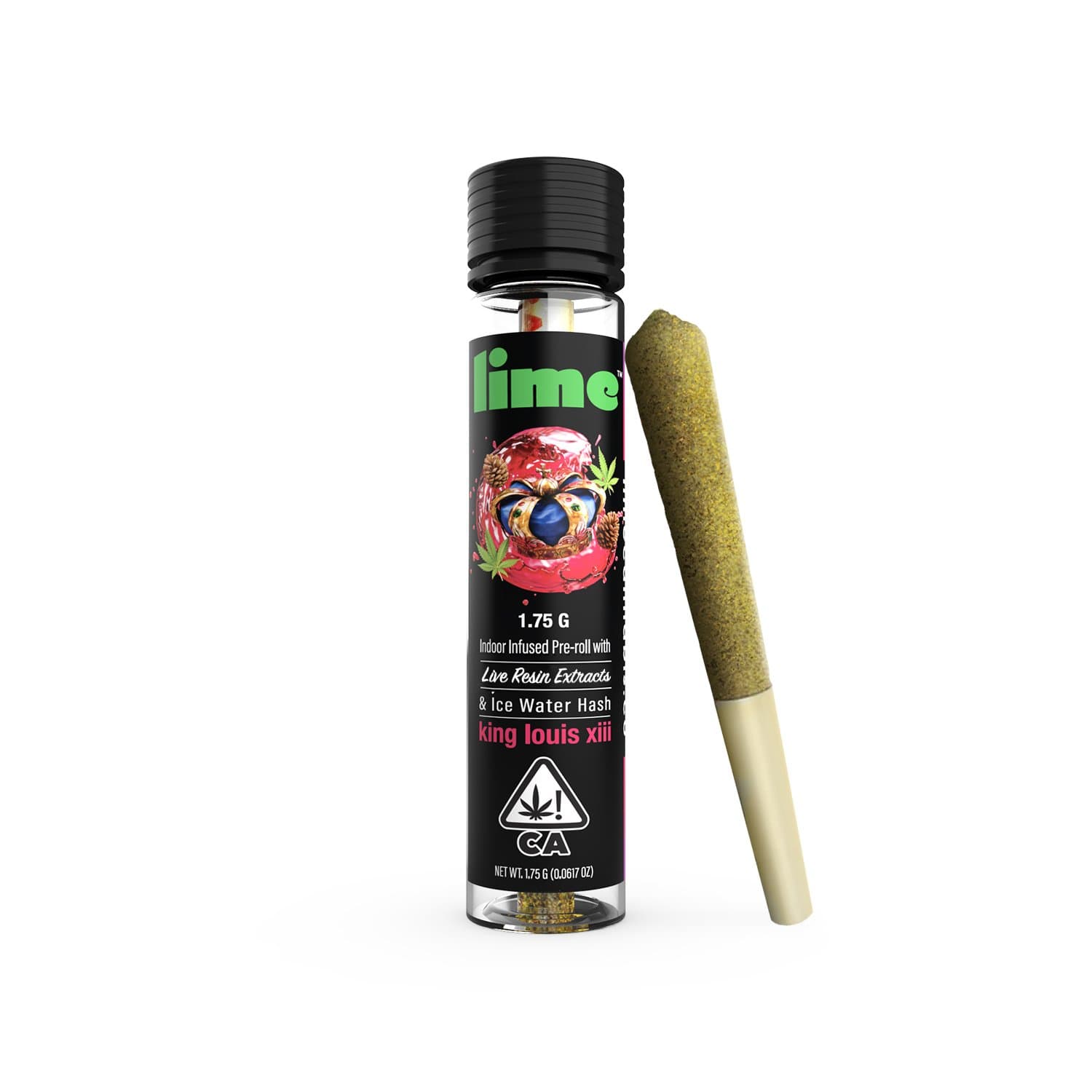 King Louis XIII [1.75g]