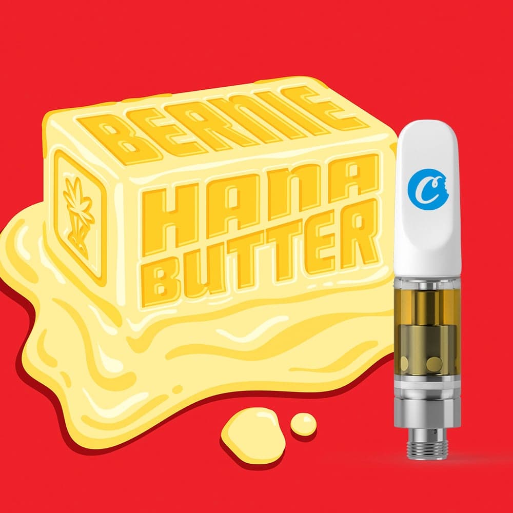 BernieHana Butter