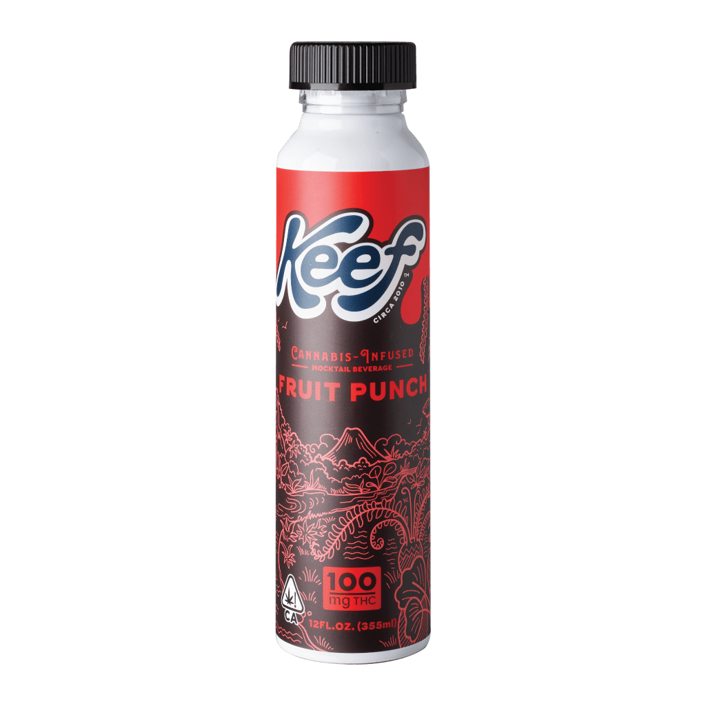 Fruit Punch (100mg)