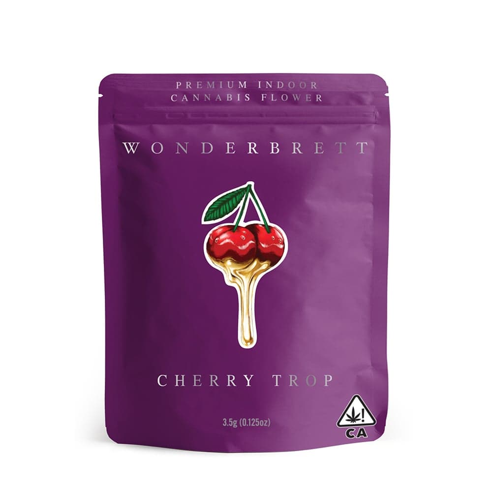 Cherry Trop