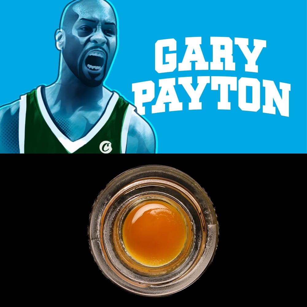 Gary Payton