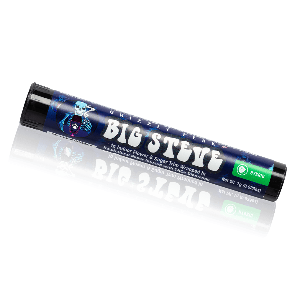Big Steve [1g]