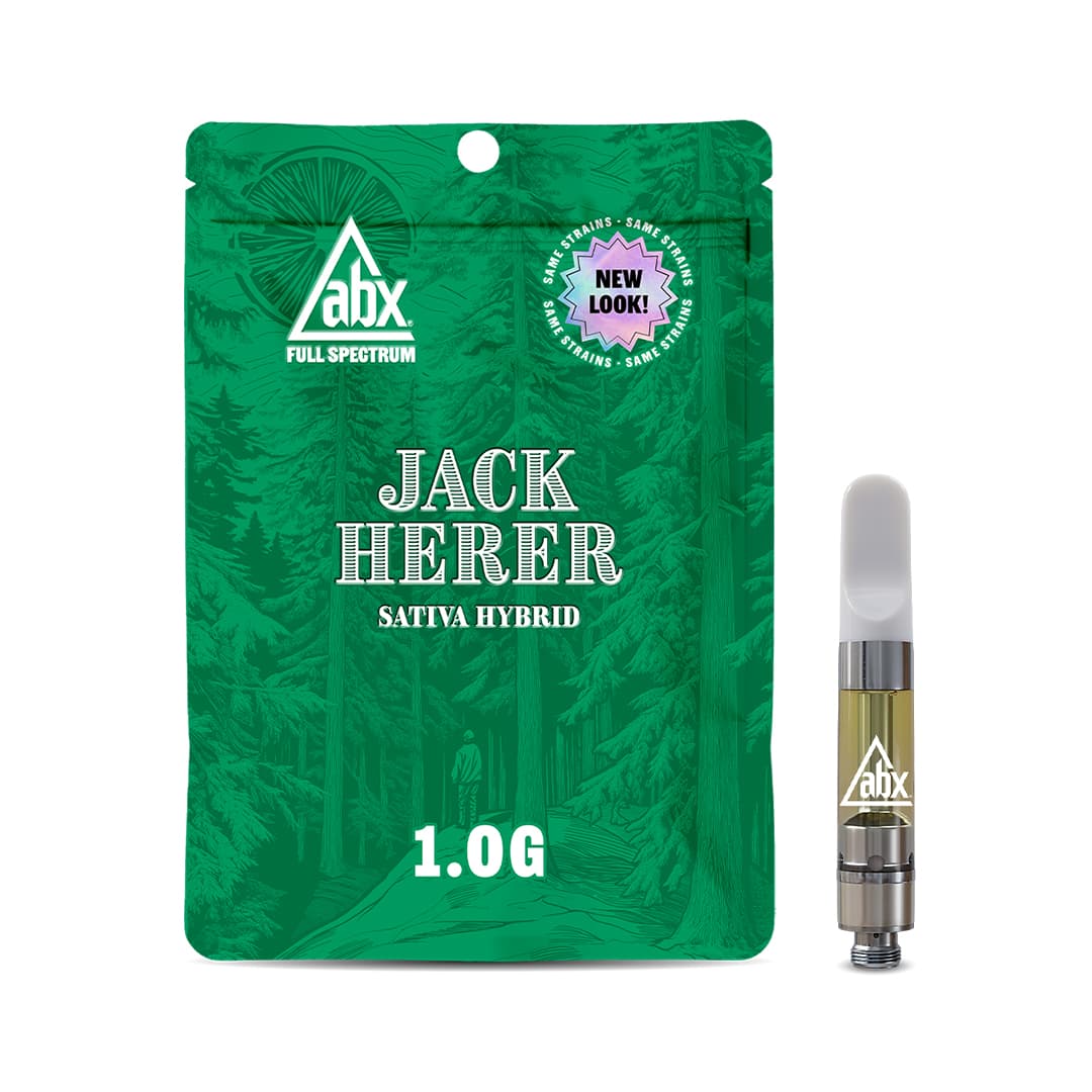 Jack Herer