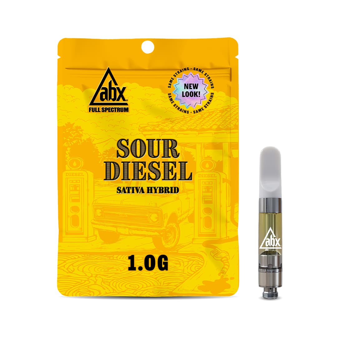 Sour Diesel