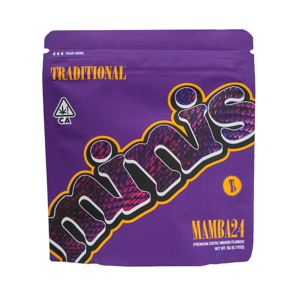 Mamba 24 [5g]
