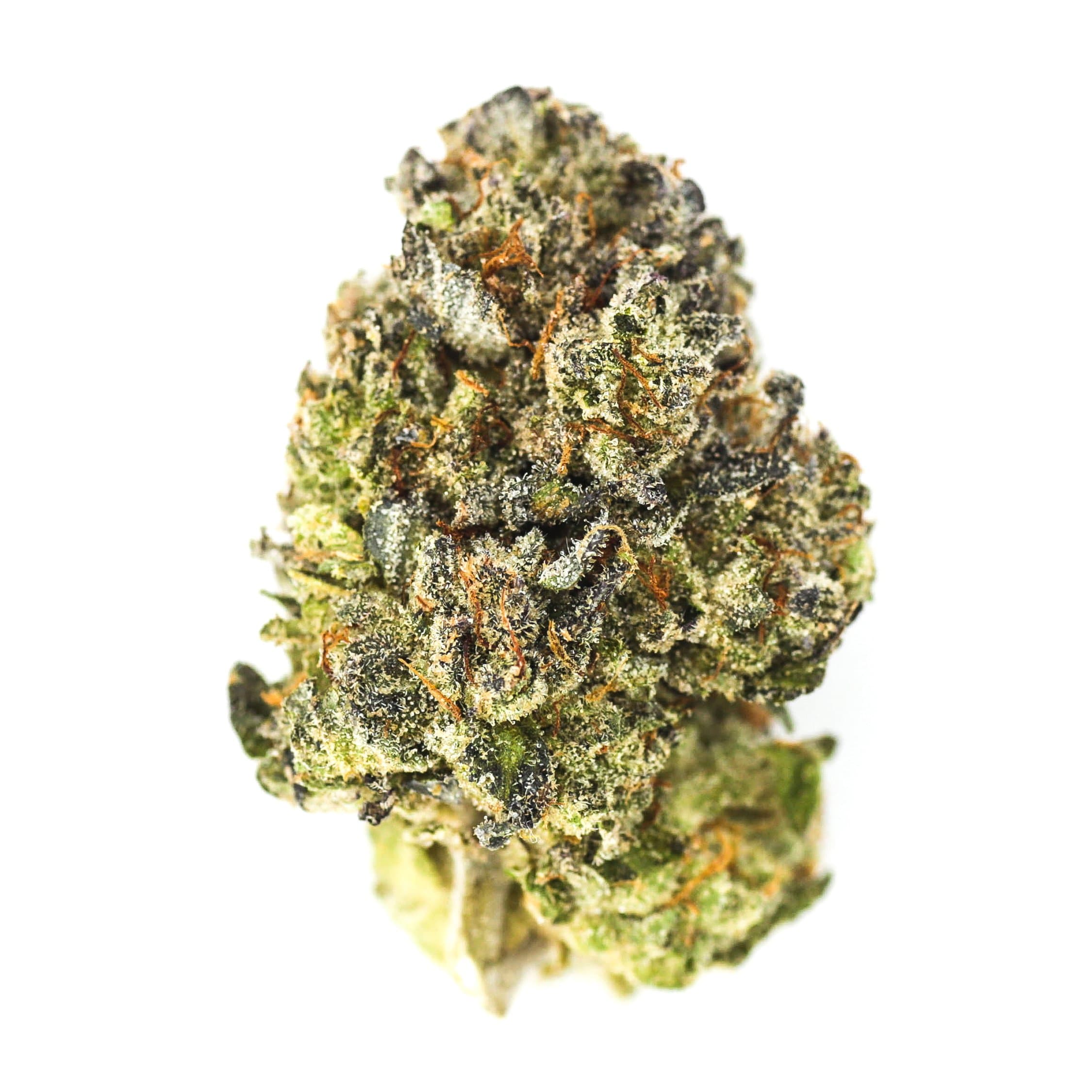 Banana Sherbert