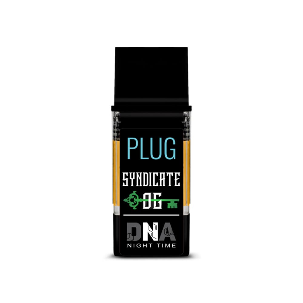 Syndicate OG