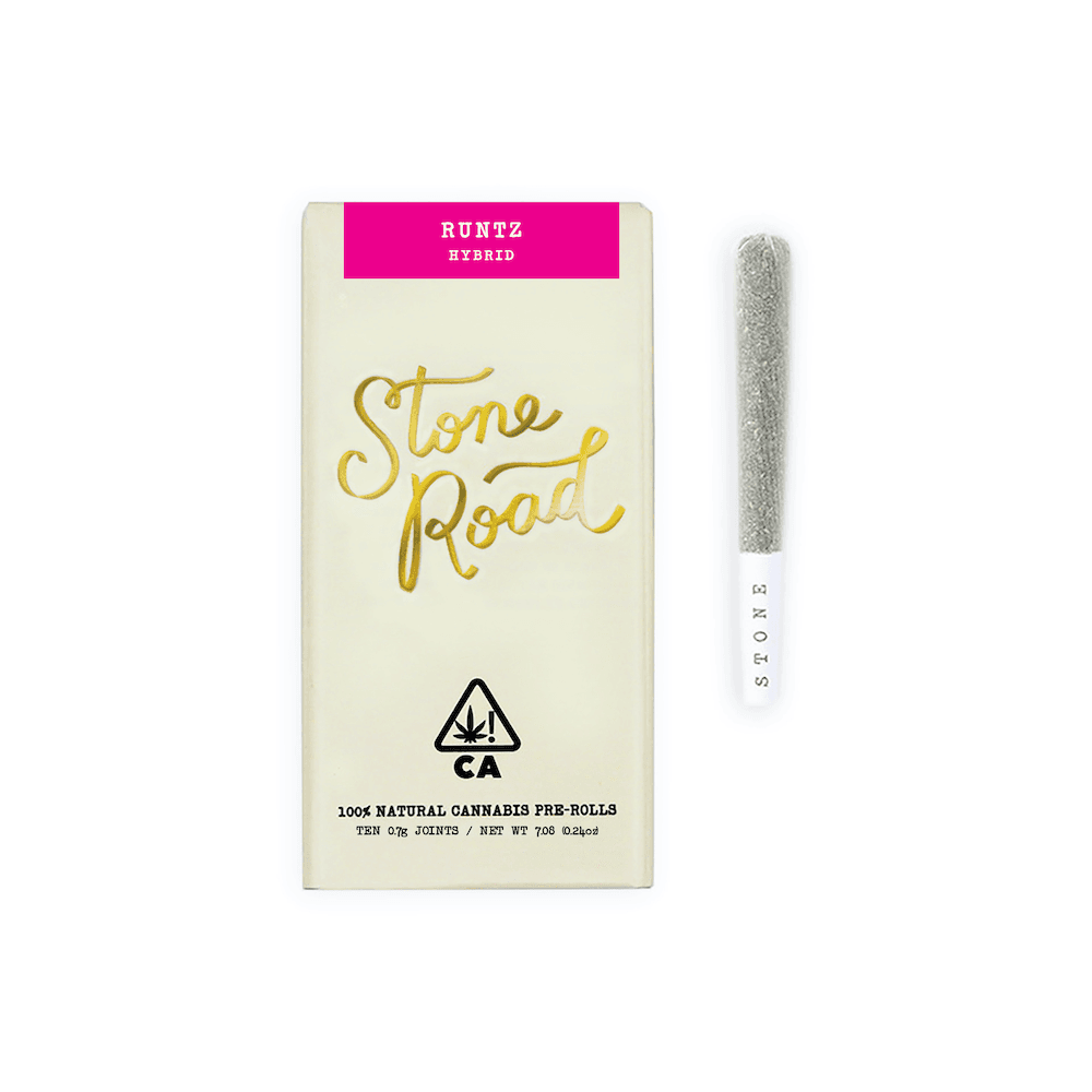 Runtz [.7g]