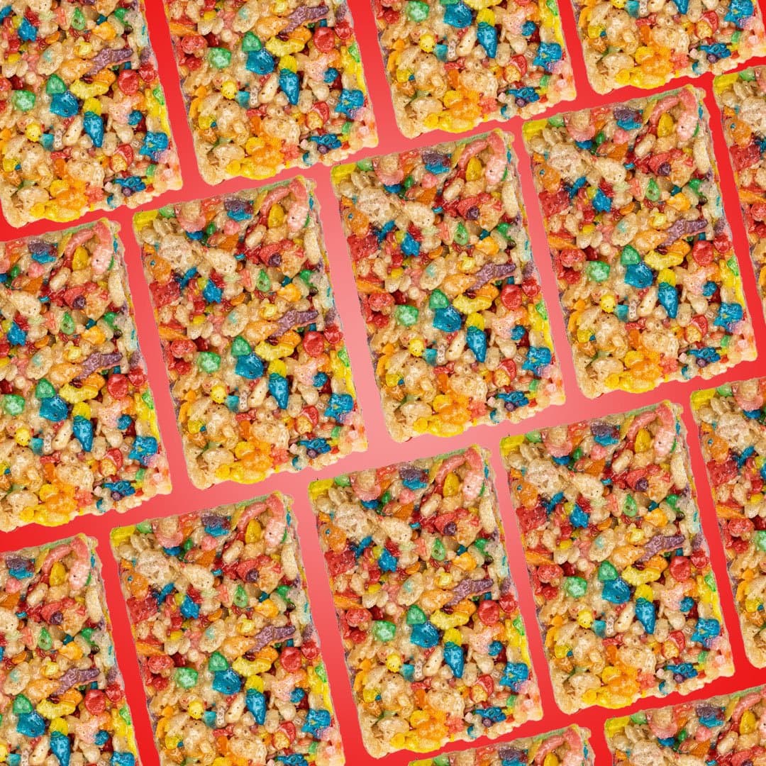 Fruity P. (100mg)