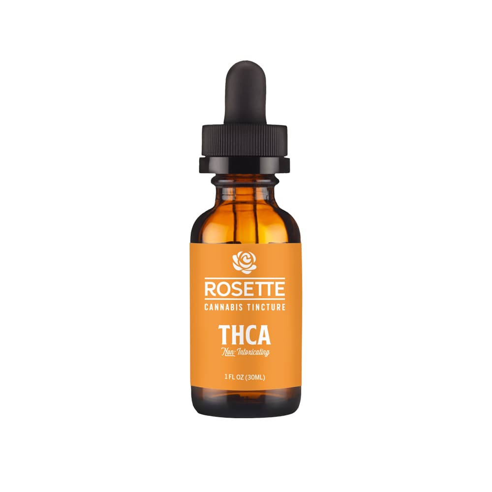 THCA [30ml] (300mg)