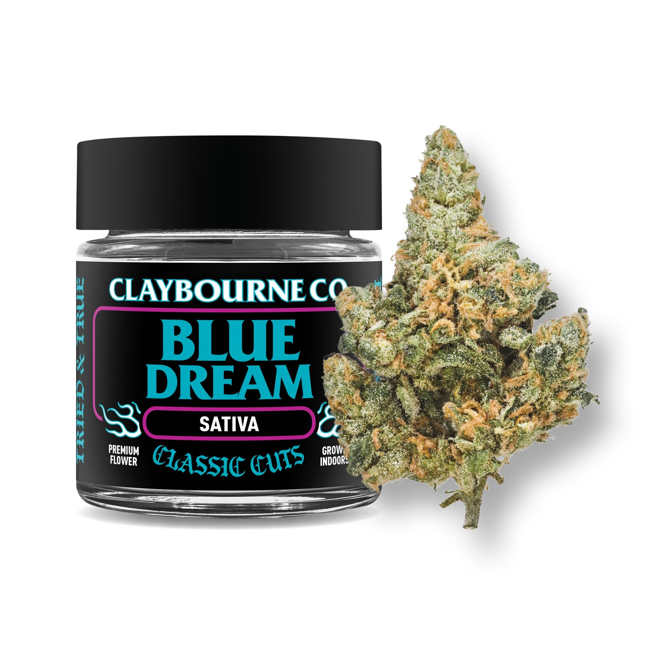 Blue Dream - Classic Cuts