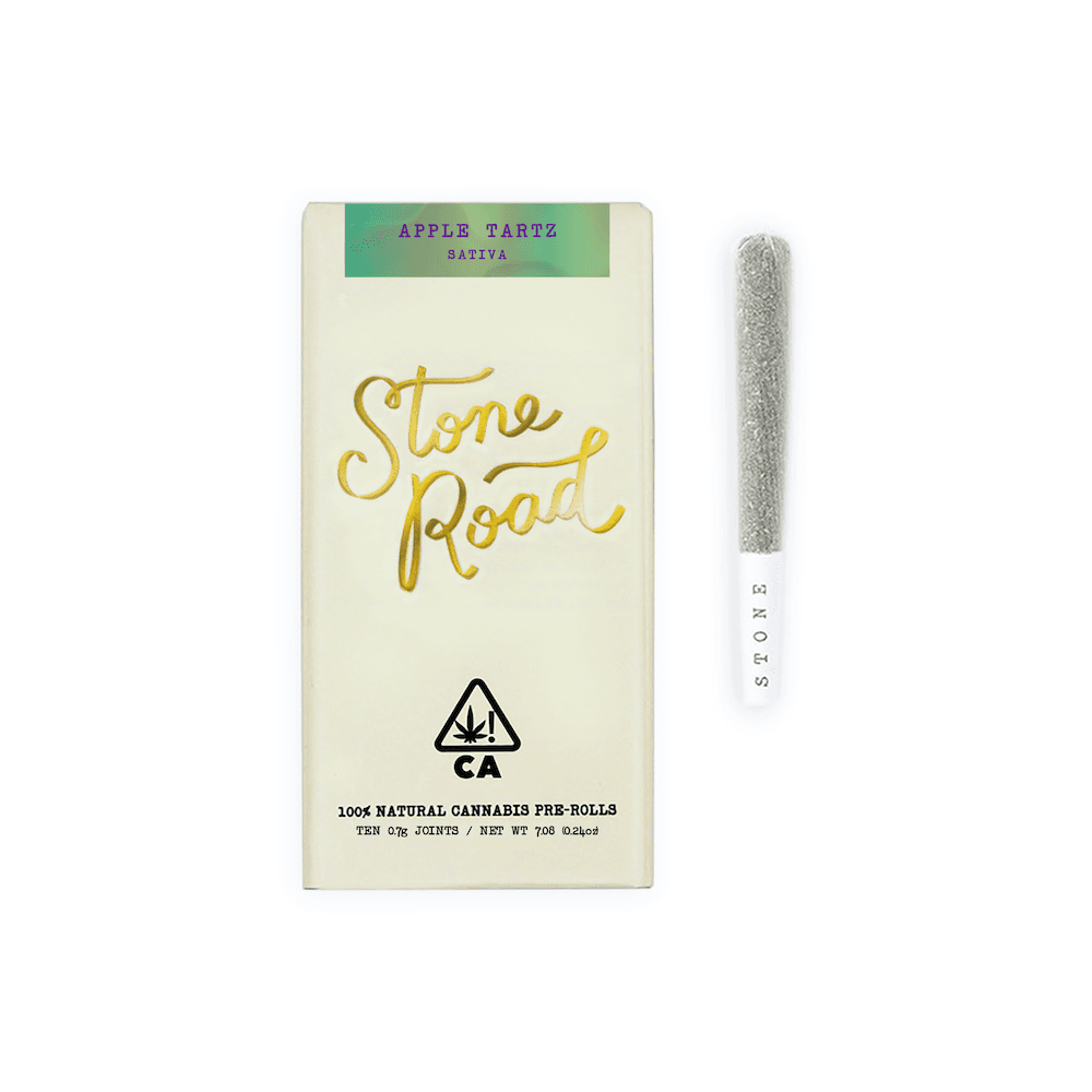 Apple Tartz [.7g]