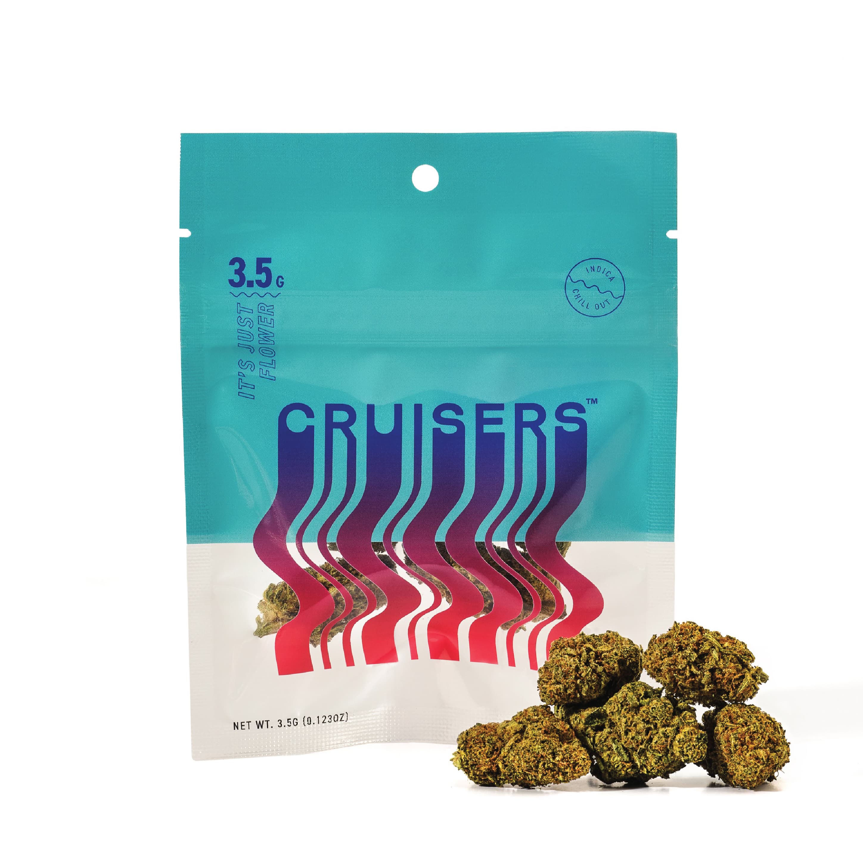 Ghost Vapor OG