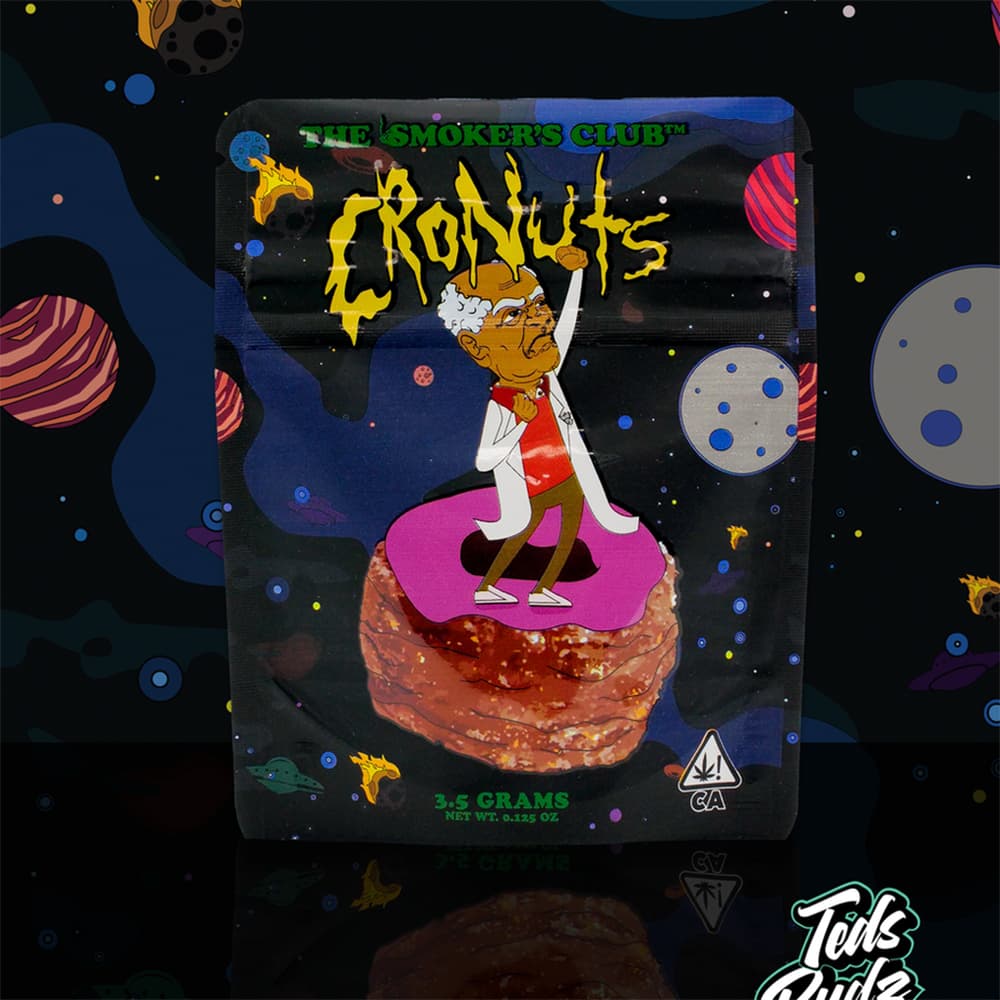 Cronuts