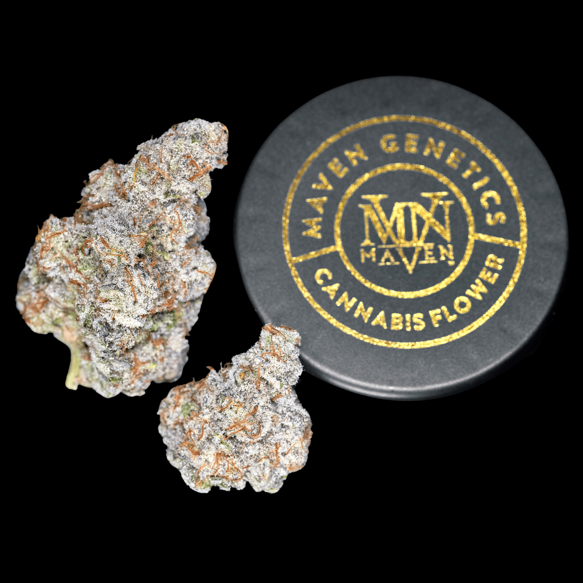 Blueberry Mac