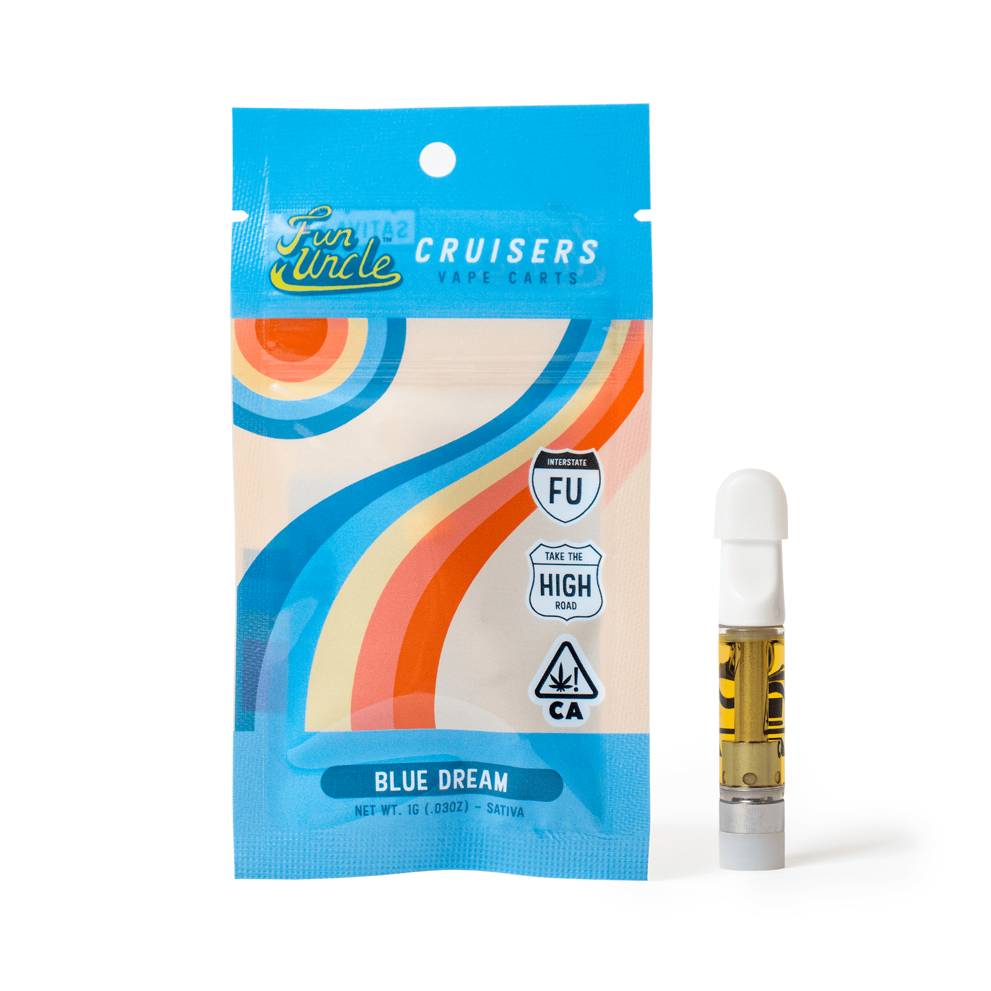 Blue Dream