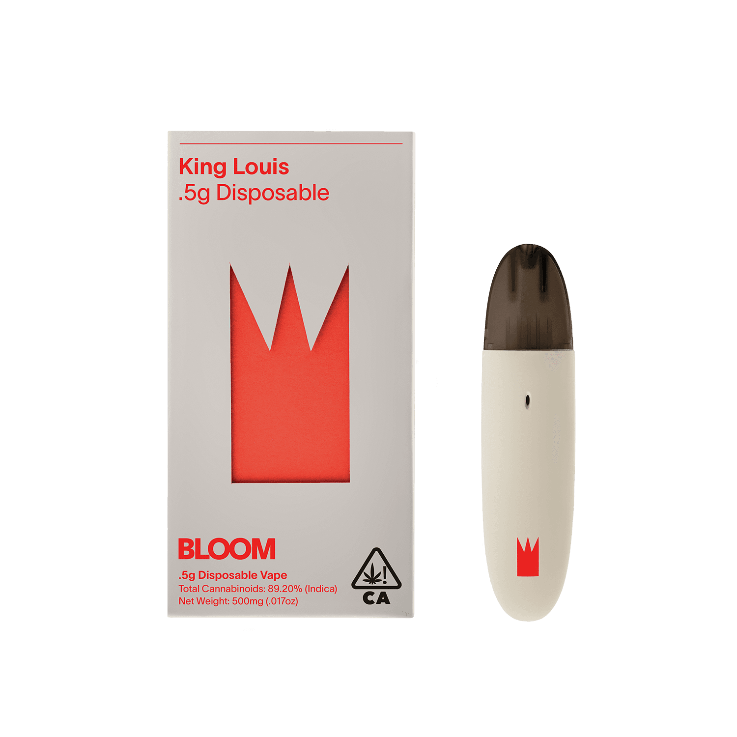 King Louis [500mg]