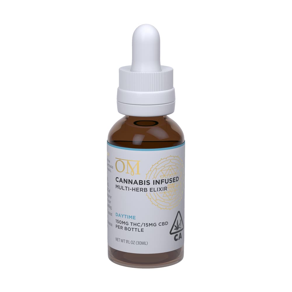 Day Time [30ml] (150mg)