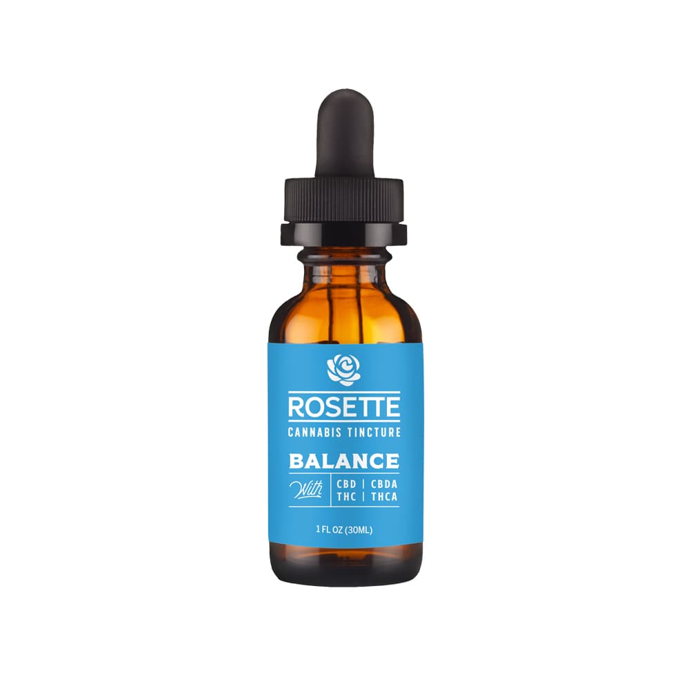 Balance [30ml] (300mg)