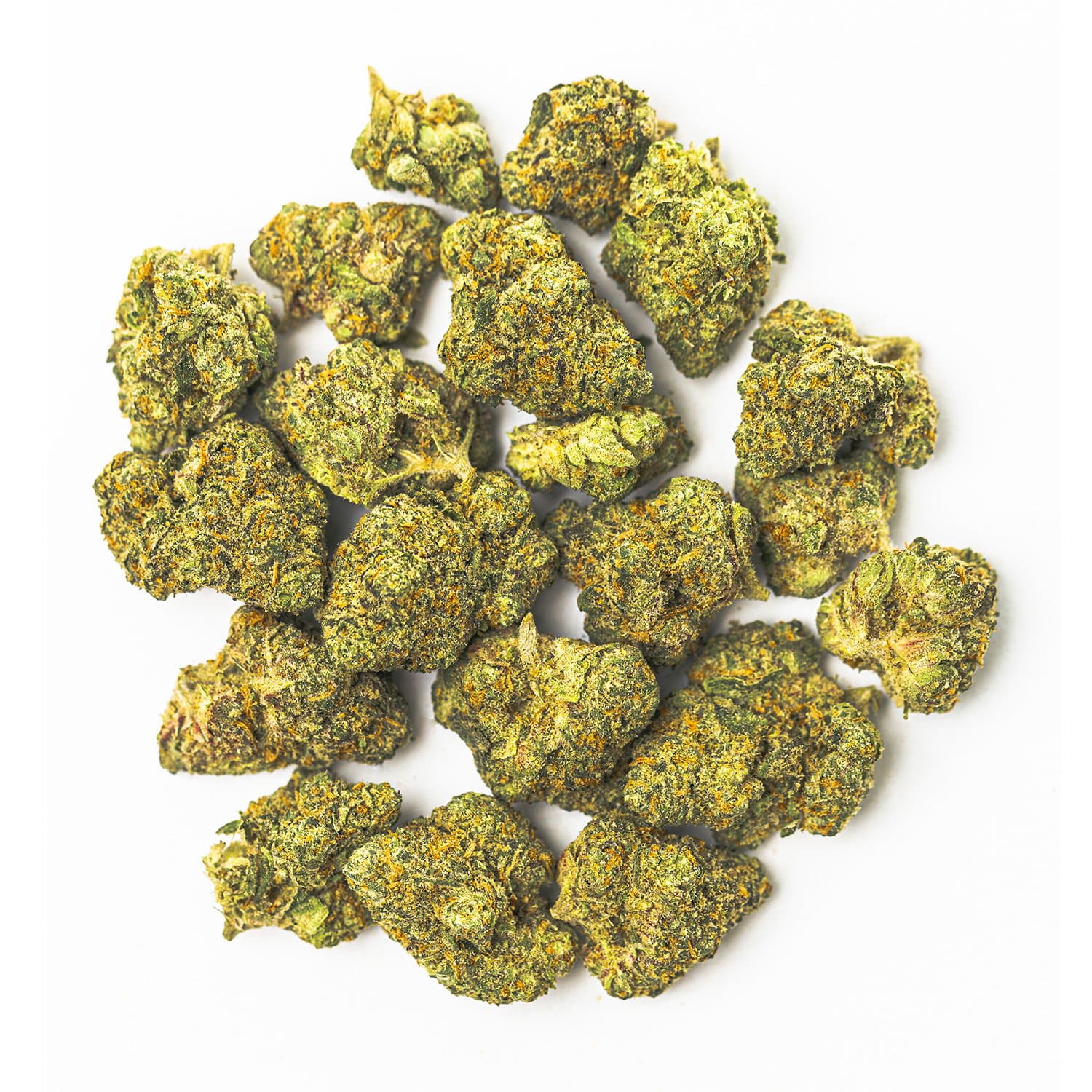 Cereal Milk - Top Shelf Indoor Smalls