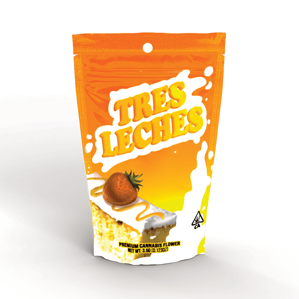 Tres Leches
