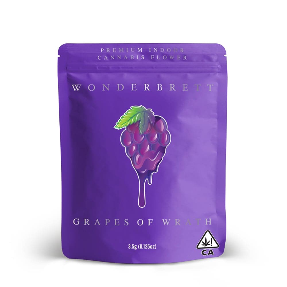 Grapes of Wrath