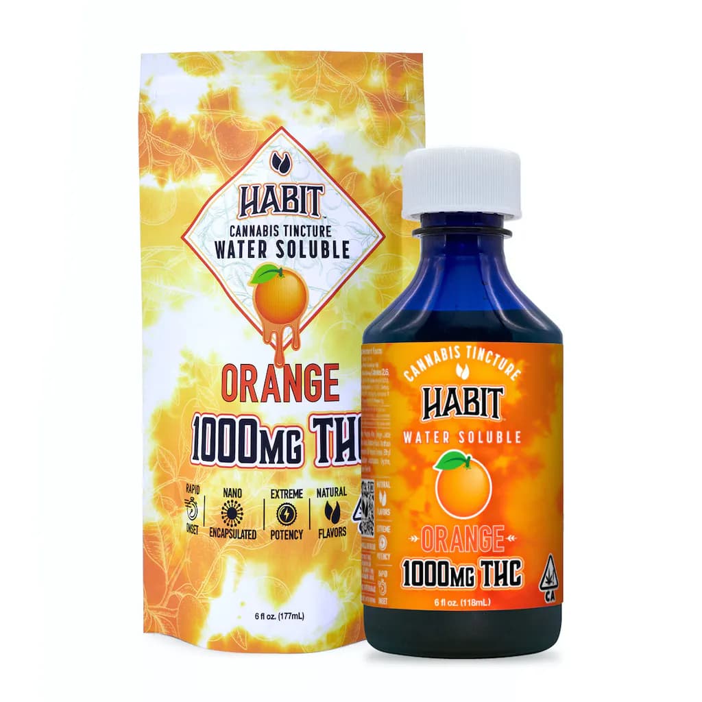 Orange (1000mg)