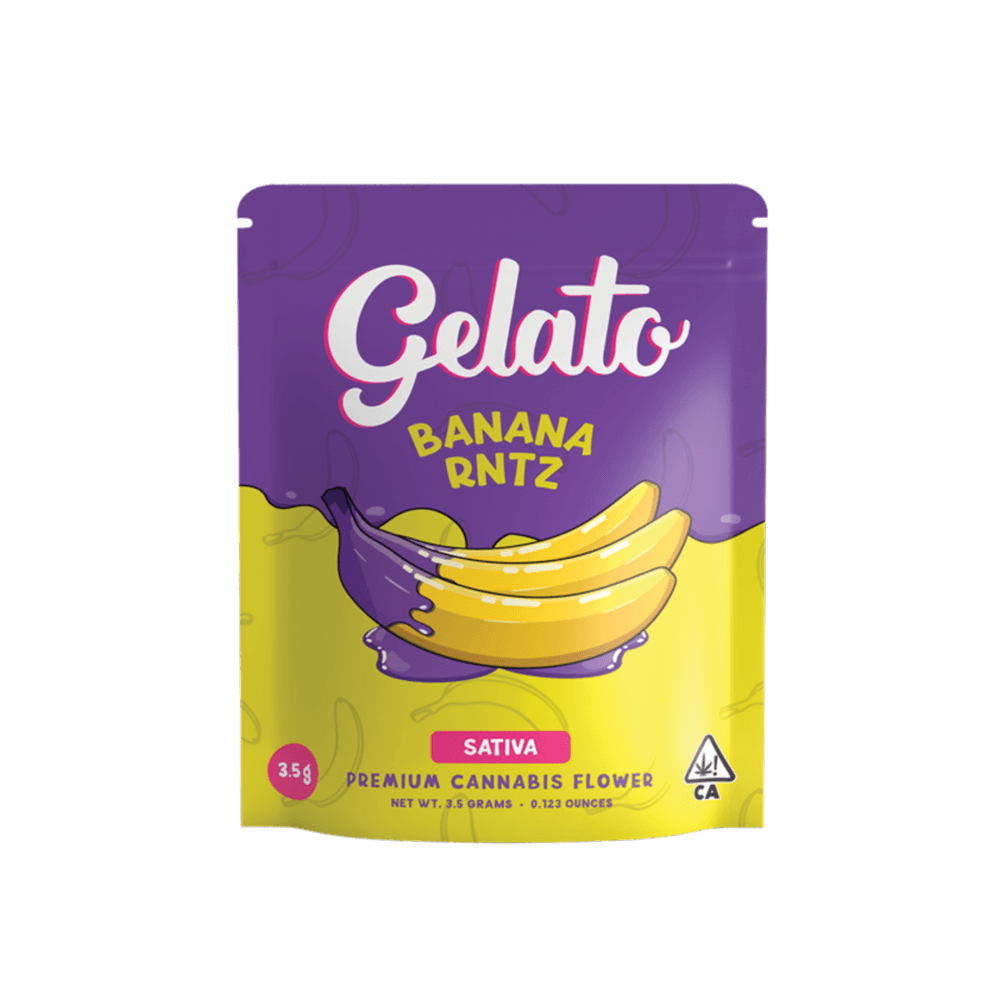 Banana Rntz