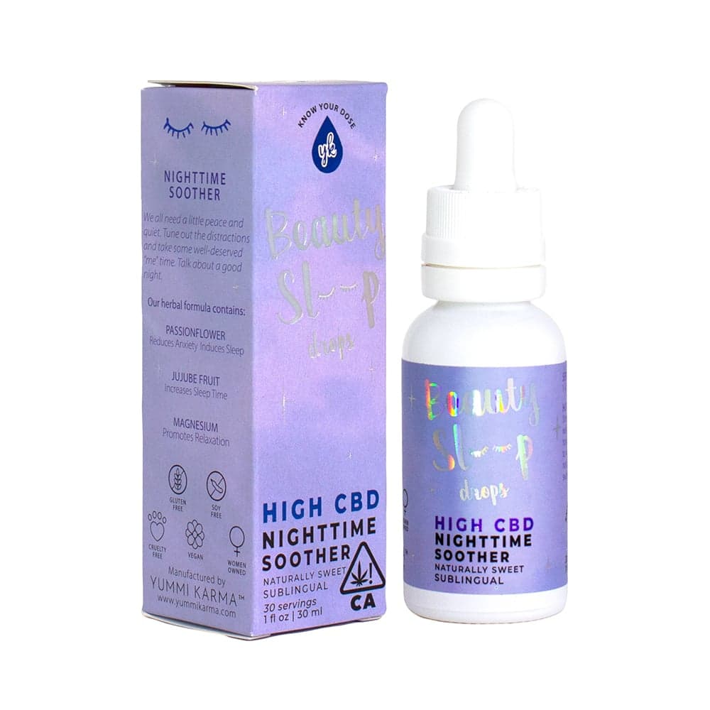 Beauty Sleep [30ml]