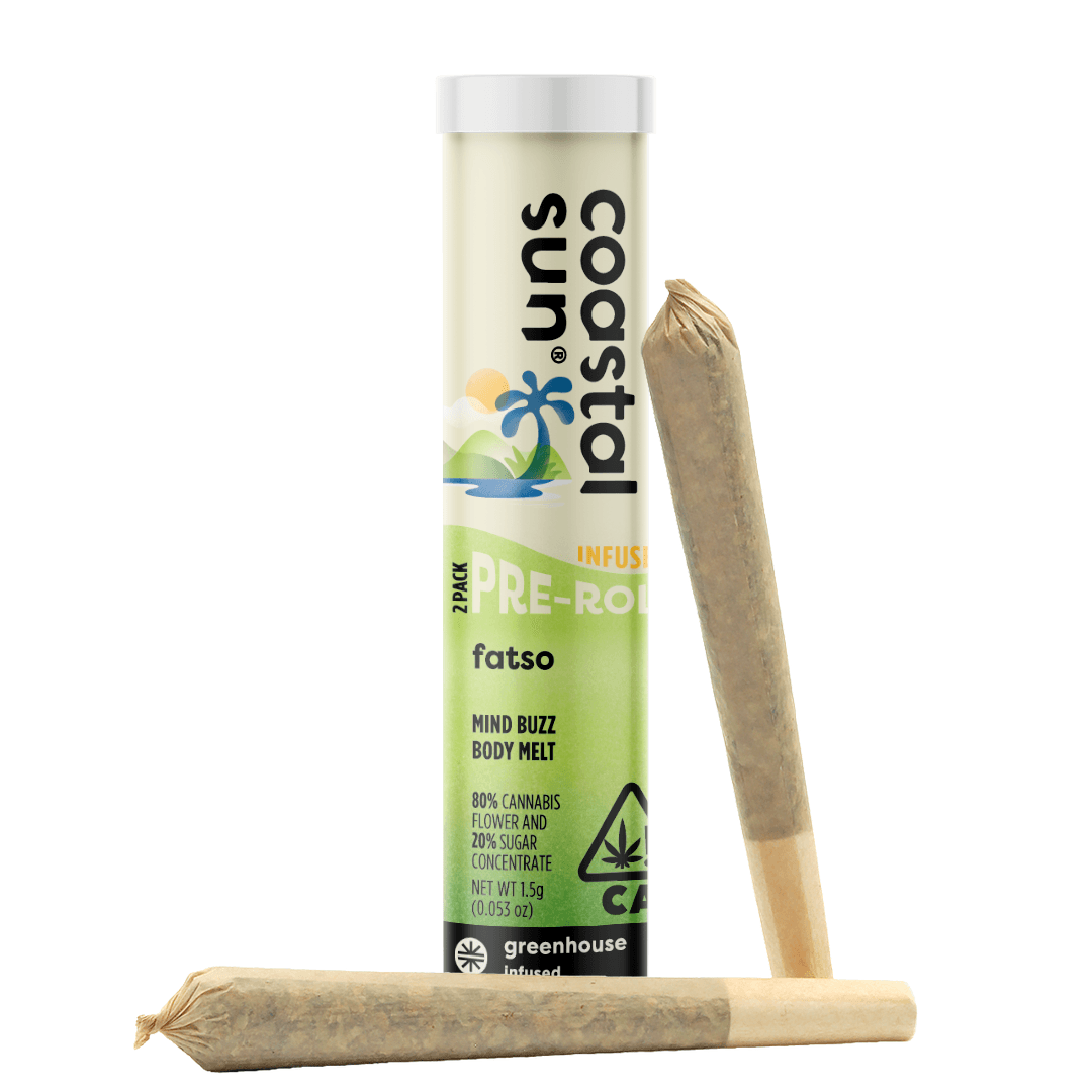 Fatso [.75g]