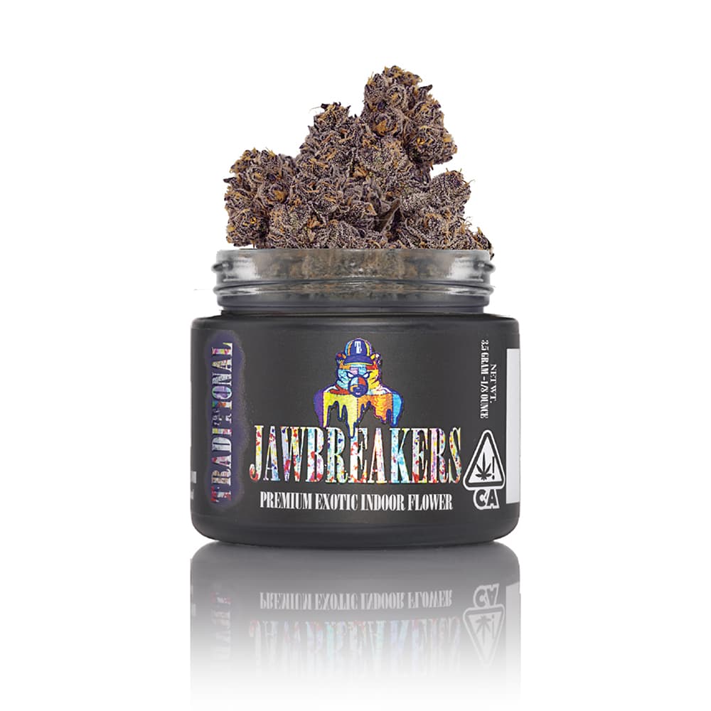 Jawbreakers