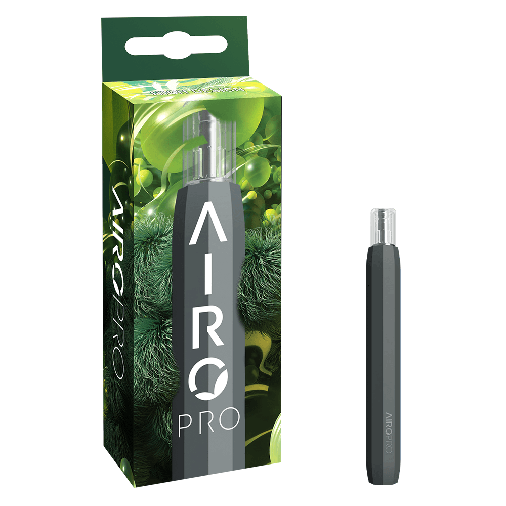 AiroPro - Slate