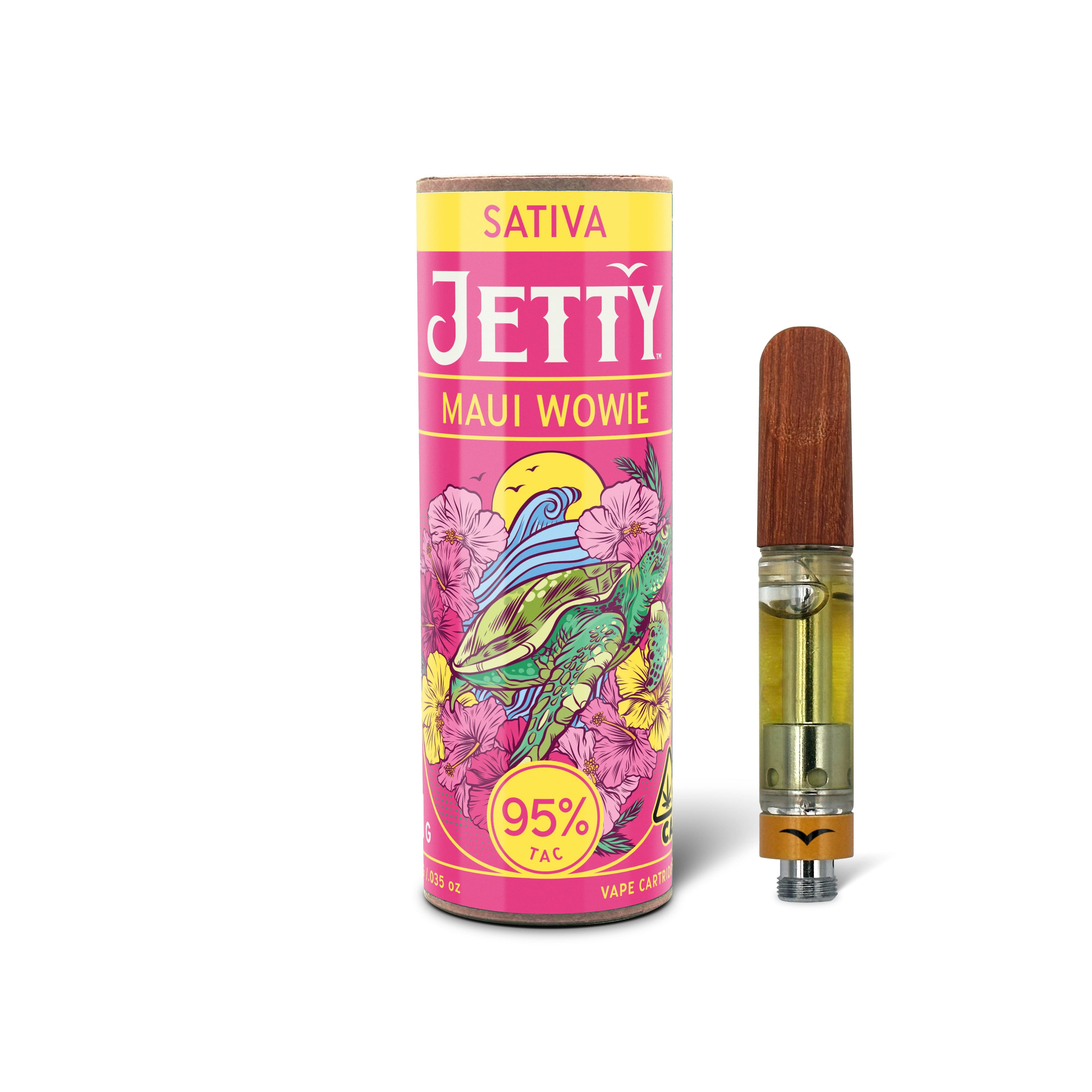 Maui Wowie