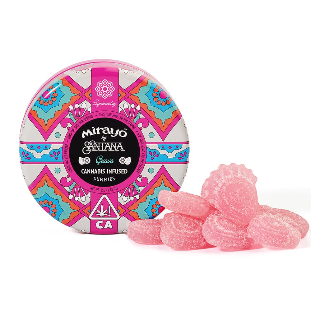 Guava Hybrid [10pk] (100mg)