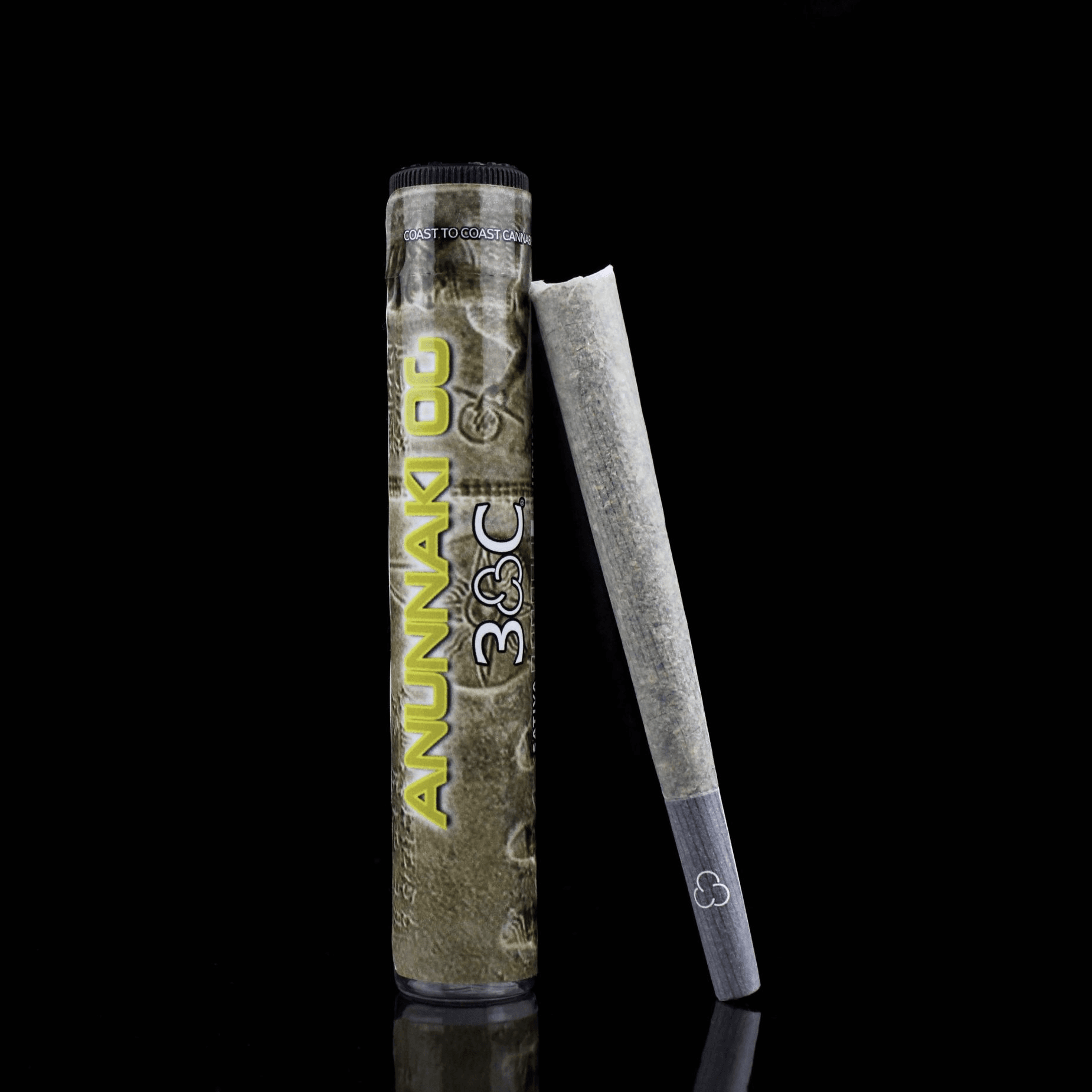 Anunnaki OG [1g]