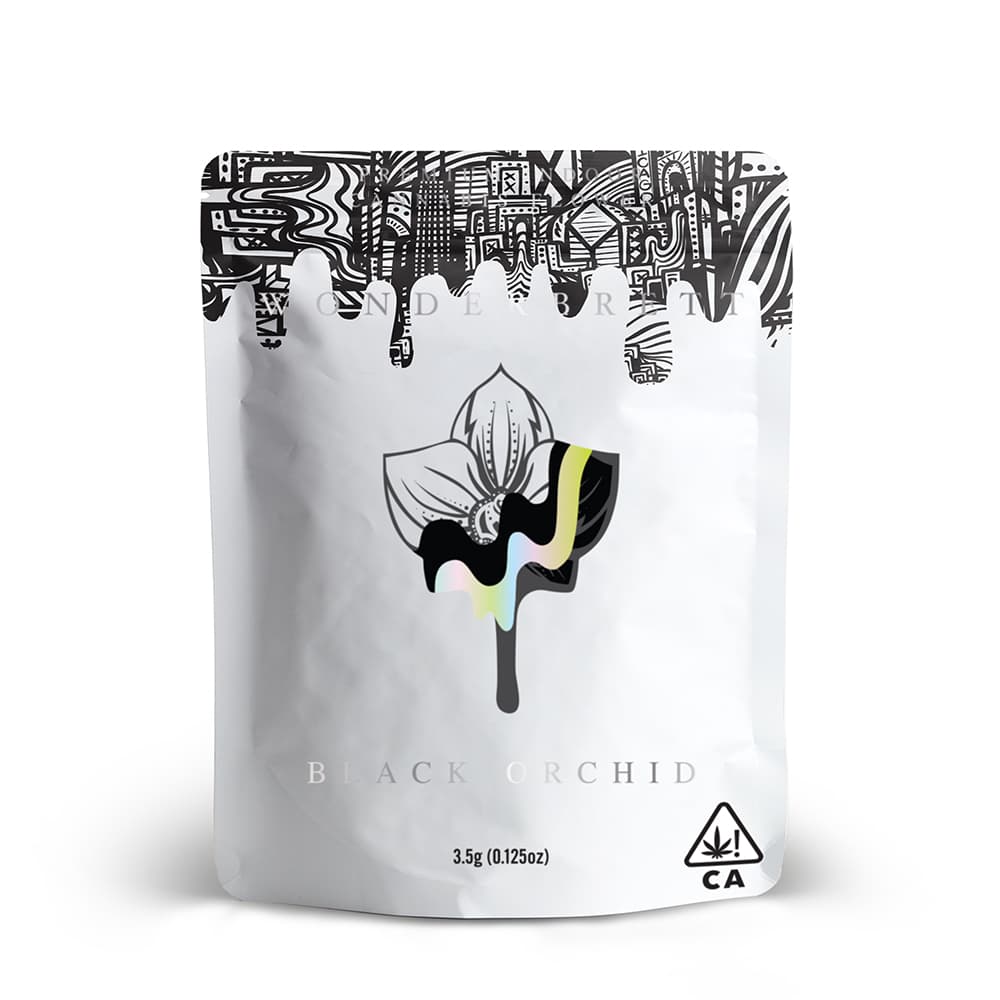 Black Orchid