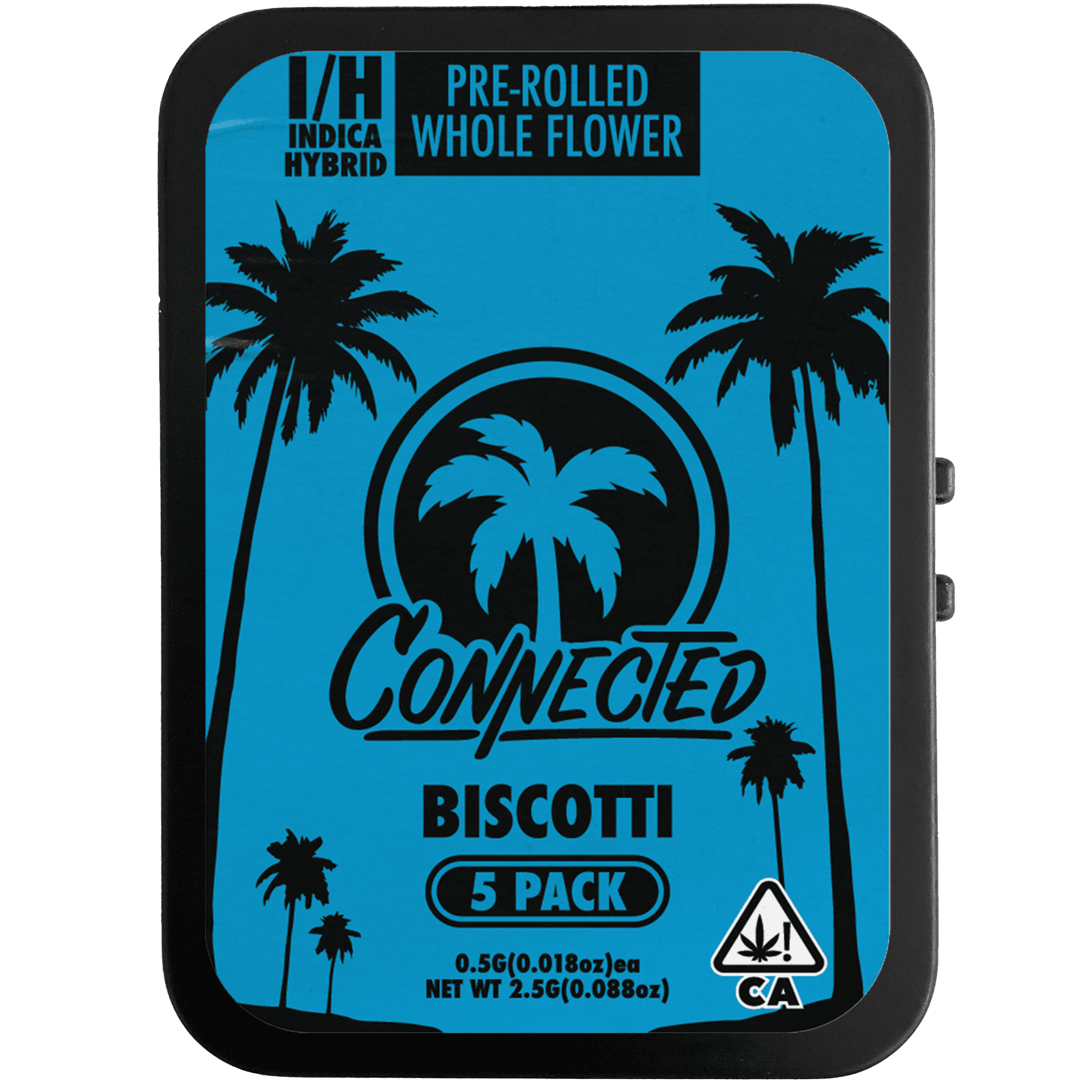 Biscotti [.5g]