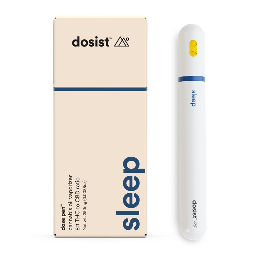 sleep by dosist [100 doses]