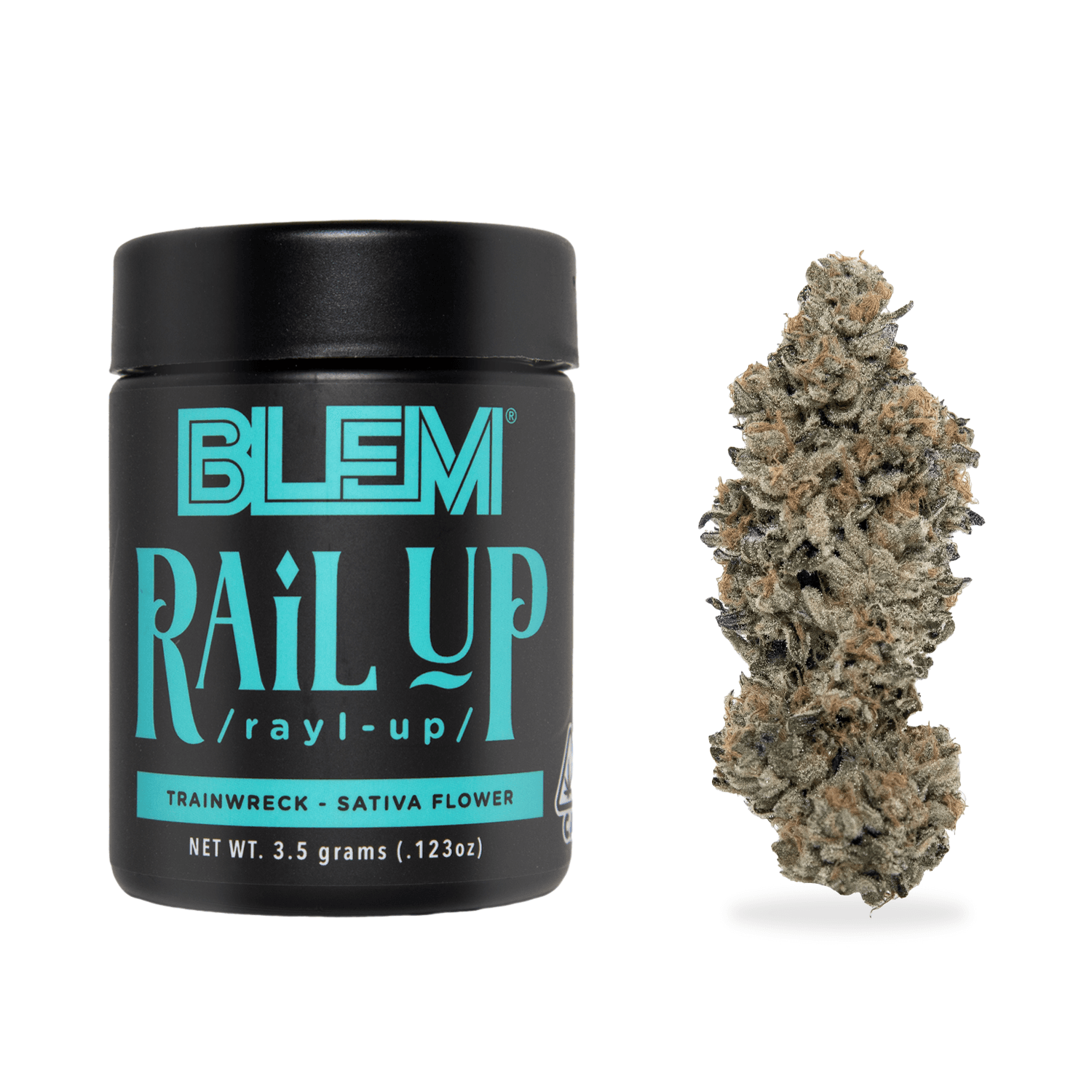 Rail Up