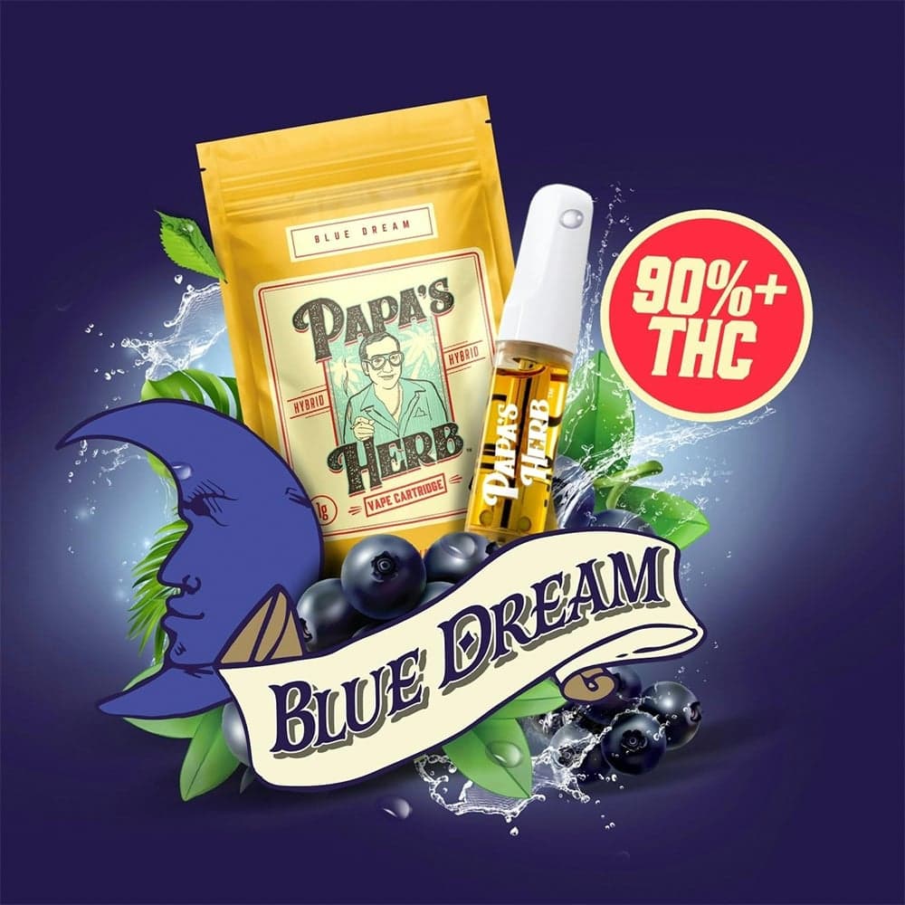 Blue Dream