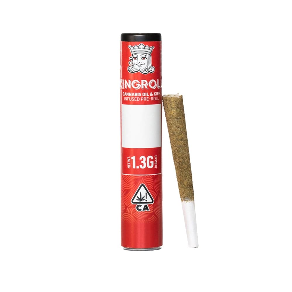 Blueberry Haze x Blue Dream [1.3g]