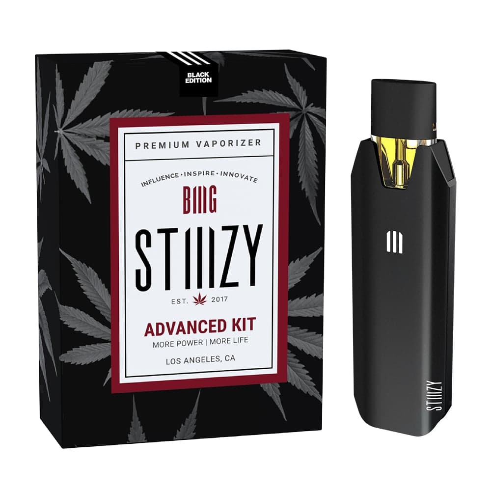 BIIIG STARTER KIT