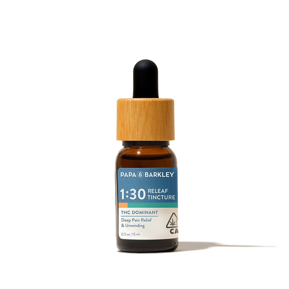 1:30 CBD:THC [15ml] (15mg CBD/435mg THC)