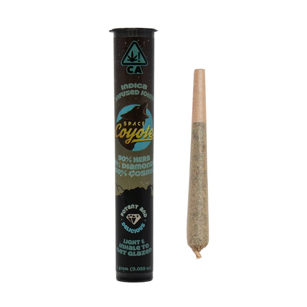 Indica [1g]