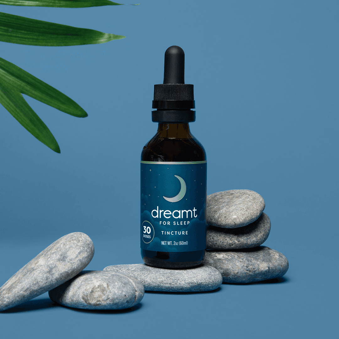 30-night Sleep Tincture