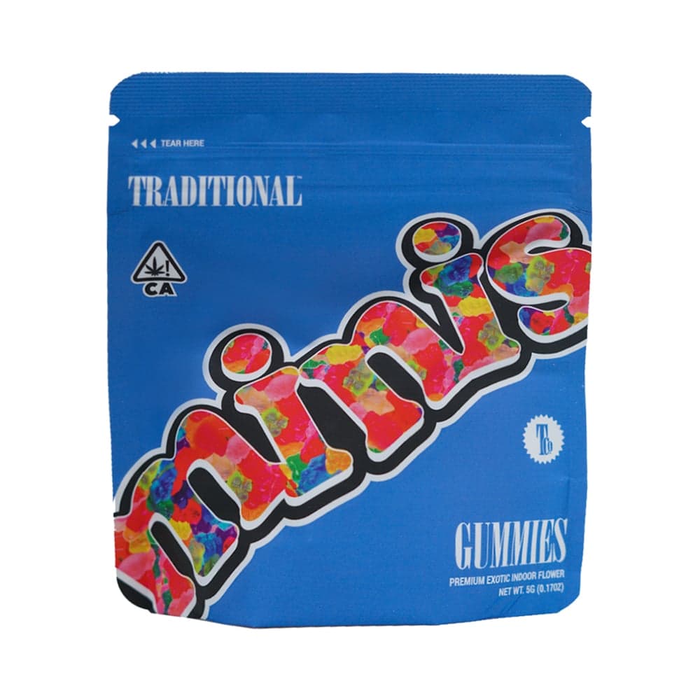 Gummies [5g]